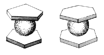 Sandwich compounds