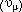 muon neutrino