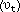 electron neutrino