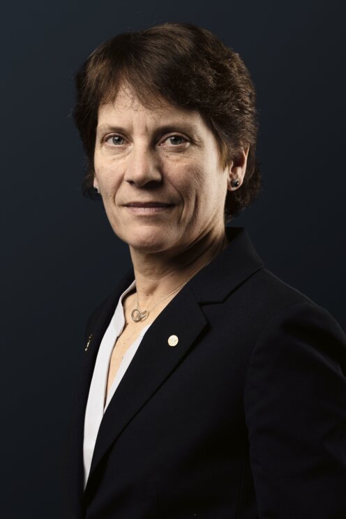 Carolyn R. Bertozzi