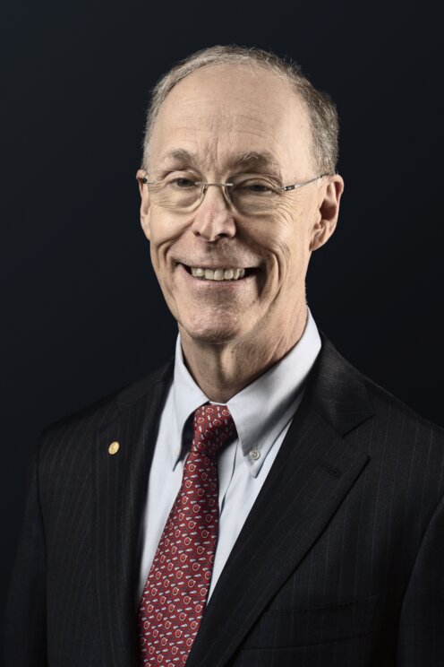 Douglas Diamond