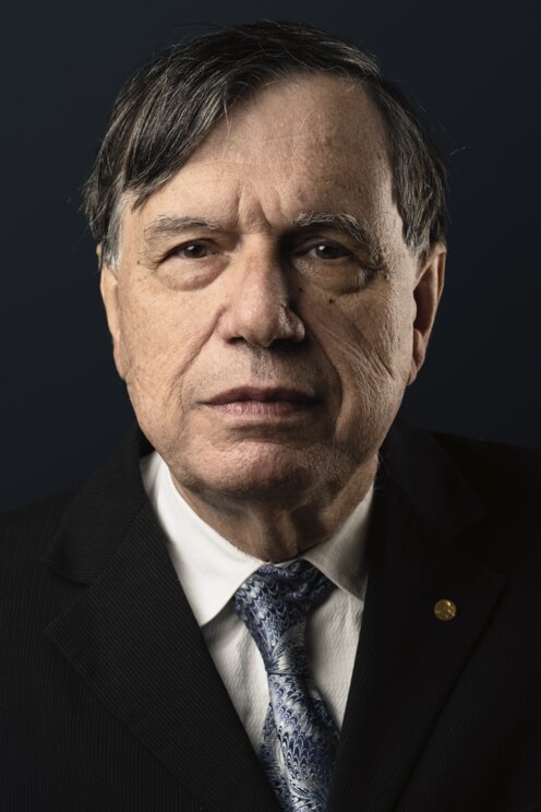 Giorgio Parisi