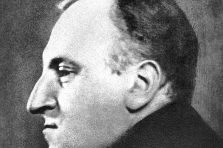 Carl von Ossietzky
