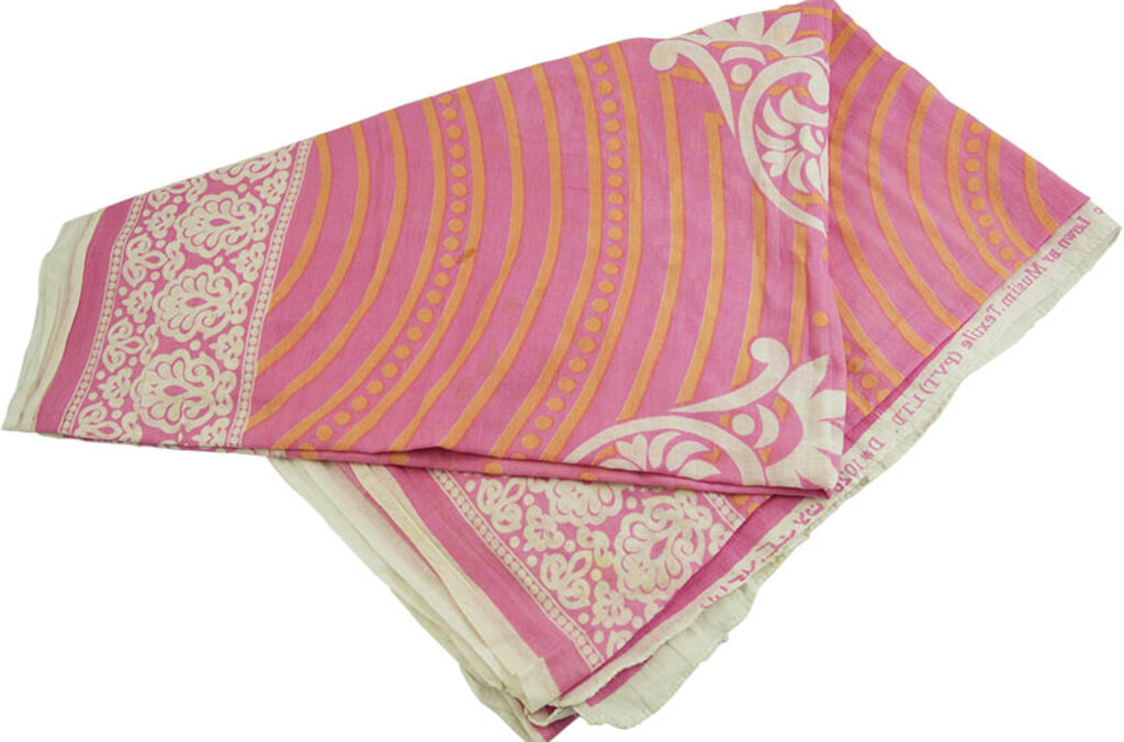 Malala Yousafzai - Shawl