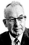 Robert Bacher