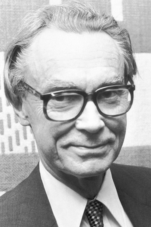 Sune K. Bergström