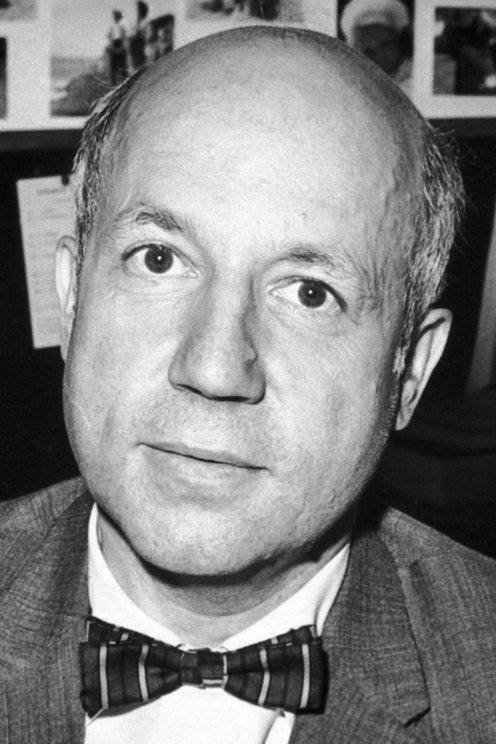 Melvin Calvin