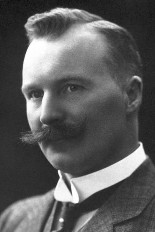 Nils Gustaf Dalén