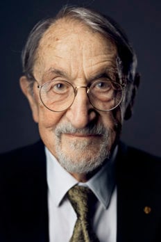 Martin Karplus