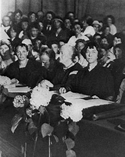 Madame Kollontai
