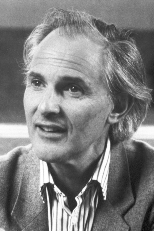 Sir Harold W. Kroto