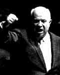 Nikita Kruschev