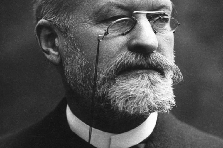 Charles Louis Alphonse Laveran