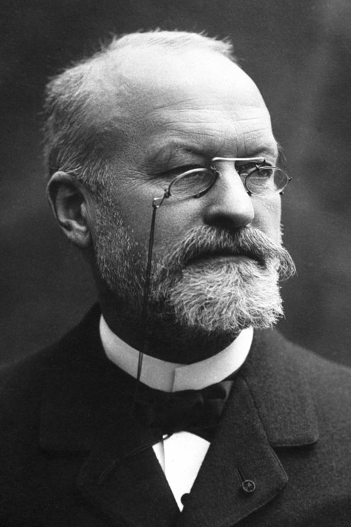 Charles Louis Alphonse Laveran