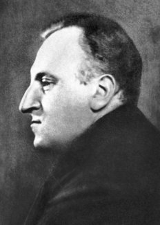 Carl von Ossietzky