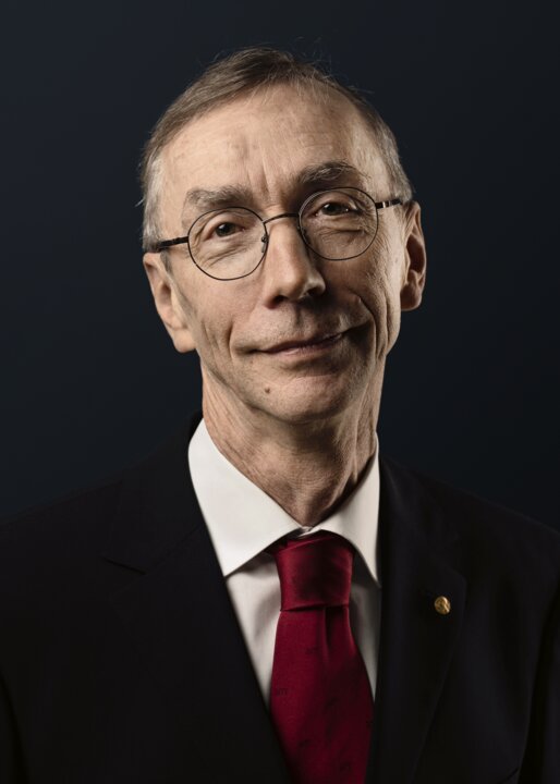 Svante Pääbo