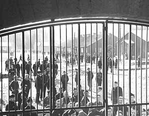 prisoners