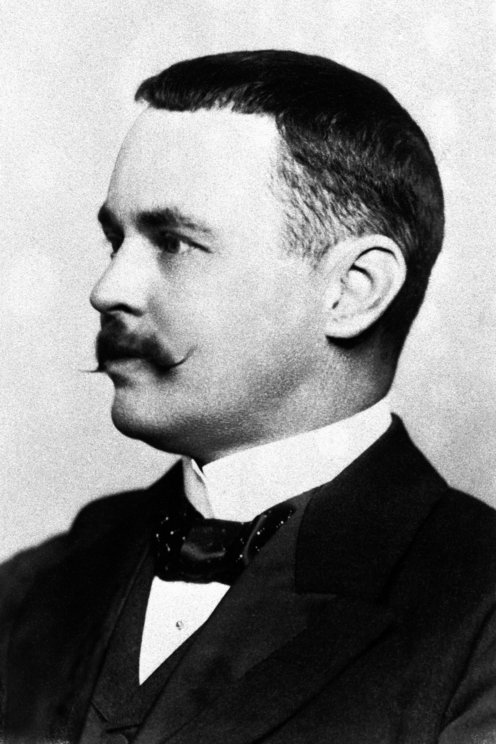 Ronald Ross