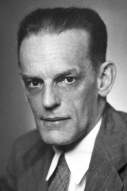 Max Theiler