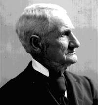 Amos Throop