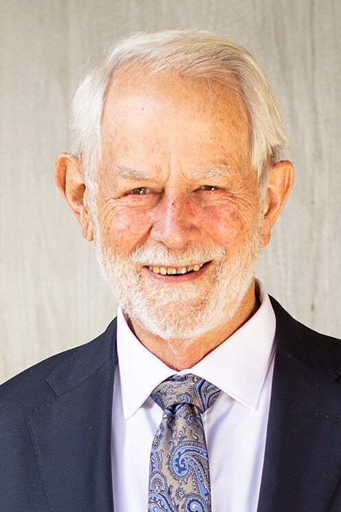 Robert B. Wilson